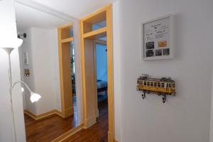 Apartamento 2 quartos Rato II