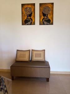 Aura Hilltop Holiday Homestay