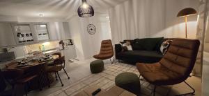 Central Lux Apartment