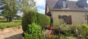 Ecrin De Verdure Sarlat