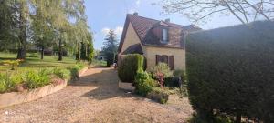 Ecrin De Verdure Sarlat