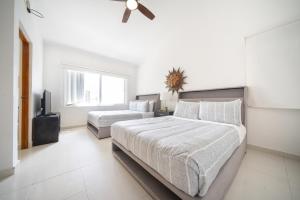 3 Bedroom Villa with Pool - At Playacar II - Mayamar G1