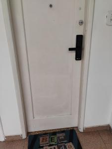 Great location and security