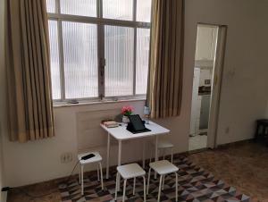 Great location and security