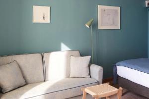 Les Hautes Mers - Fontenille Collection