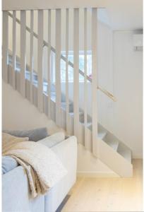 Beach Villa With Sea View At Tofta Beach