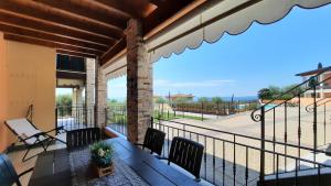 Oasi di Relax sul Lago di Garda