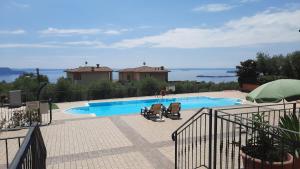 Oasi di Relax sul Lago di Garda