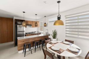 Centrally located and comfortable apartment!