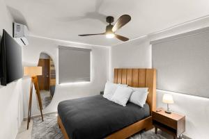 Centrally located and comfortable apartment!