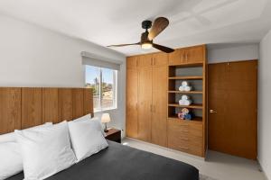 Centrally located and comfortable apartment!