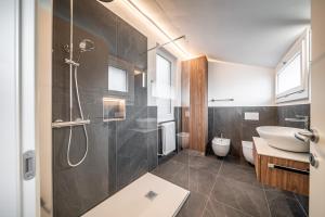 Casa Carlotta Porta Borsari