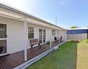 Portarlington Holiday Home