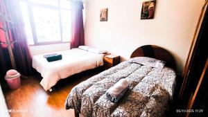 Panay Mariscal Gamarra