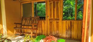 Promisedland Tayrona Cabins Hotel