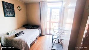 Panay Mariscal Gamarra