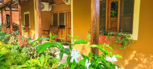Promisedland Tayrona Cabins Hotel