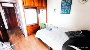 Panay Mariscal Gamarra