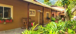 Promisedland Tayrona Cabins Hotel