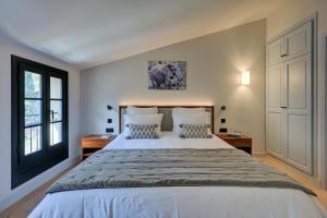 Le Moulin des Marcel - Bastide in Provence - Pool - 9 people