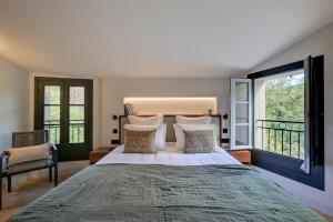 Le Moulin des Marcel - Bastide in Provence - Pool - 9 people