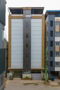 Sai Bliss International, Manyata Tech Park