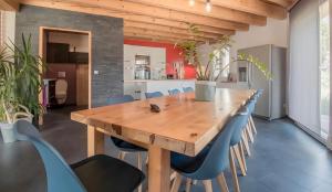 Chalet Aussois Lerovi