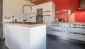 Chalet Aussois Lerovi