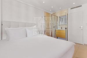 REF 2019 - Apartment for rent Cannes Center