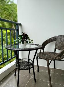 Fantasea Kamala Beach 1 BR 411