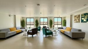 Fantasea Kamala Beach 1 BR 411