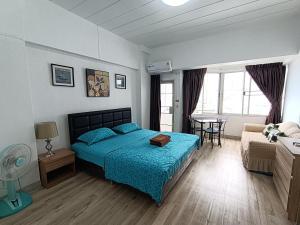 Thiantong Condotel Seaview -12