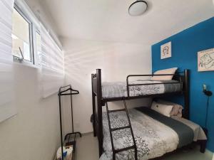 Aeropuerto CDMX 10 min GNP Estadio