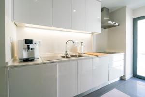 Rooftop Alvor Apartment by Moje Holiday