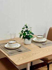 Rafaels Staycation at Arezzo