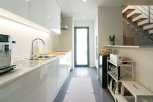 Rooftop Alvor Apartment by Moje Holiday