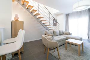 Rooftop Alvor Apartment by Moje Holiday