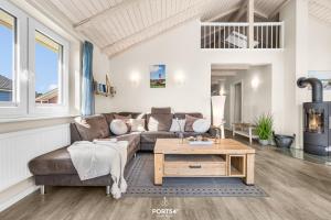 Ferienhaus Tingeltuthus Dagebüll