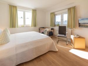 Sagard - Ferienhaus Rubin