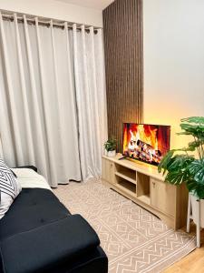 Rafaels Staycation at Arezzo