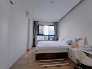 Kim Chi House The Cozy Nest Apartment 1BR