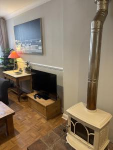 Gull House - A stylish townhouse in Poole Old Town