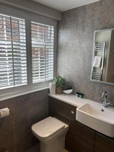 Gull House - A stylish townhouse in Poole Old Town