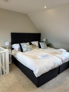 Gull House - A stylish townhouse in Poole Old Town