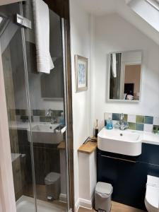 Gull House - A stylish townhouse in Poole Old Town
