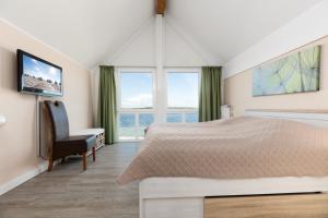 Strandhotel 33