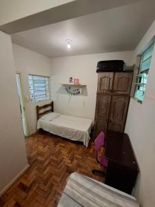 República Mandala - Quarto duplo 1