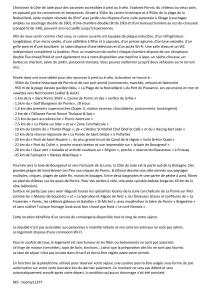 Maison à 350m du centre de Pornic pour 6