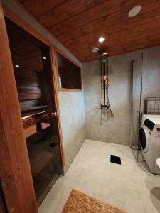 Rukan Tunturipöllö