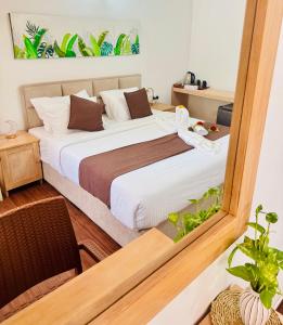 EIT Masky Villa
